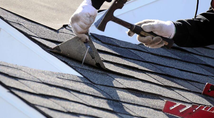 Professional Flat Roofing Installation in Ferrum, VA